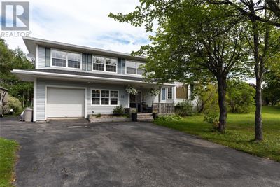 52 Grandy Ave, House other with 5 bedrooms, 3 bathrooms and null parking in Gander NL | Image 1