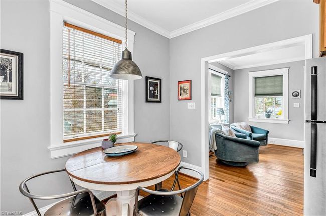 APT-3 - 72 W End Blvd, House other with 1 bedrooms, 1 bathrooms and null parking in Winston-Salem NC | Image 11