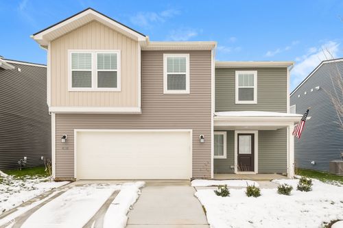 11815 Moorfield Lane, Indianapolis, IN, 46235 | Card Image