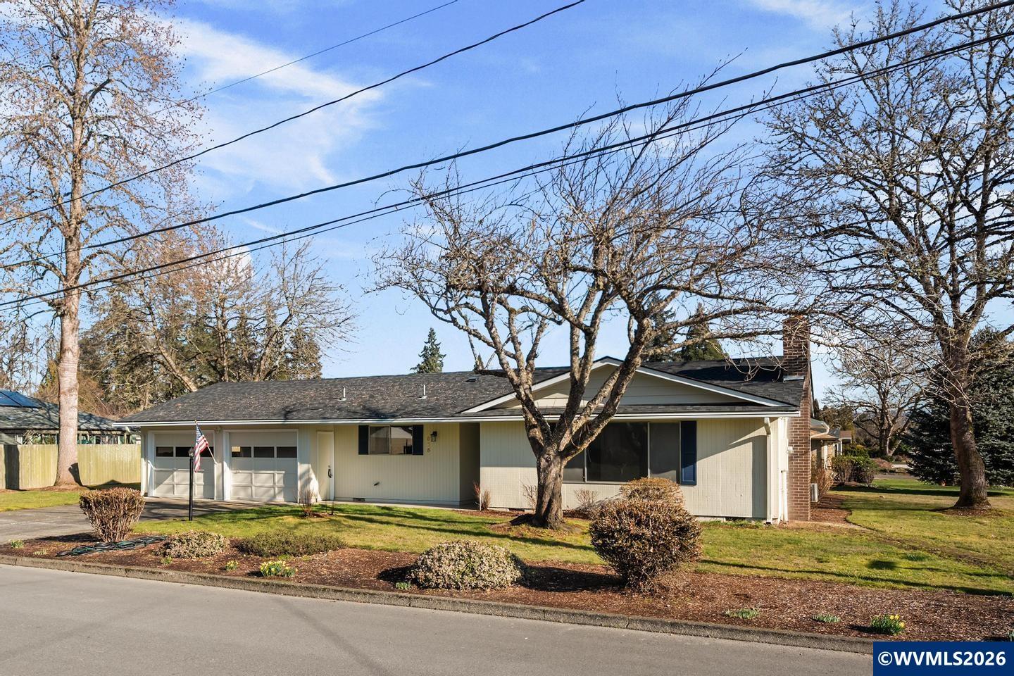 Residential in Monmouth 3