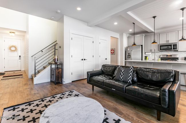 1106 W Wasatch Spring Rd, Condo with 4 bedrooms, 4 bathrooms and null parking in Hideout UT | Image 10