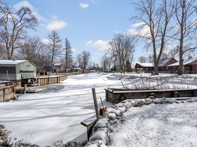 1397 N Channel Dr, House other with 4 bedrooms, 3 bathrooms and null parking in Harsens Island MI | Image 10