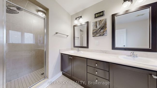 66 Littleriver Crt, House attached with 5 bedrooms, 4 bathrooms and 3 parking in Vaughan ON | Image 18