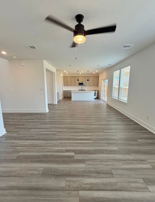 190 Prodigal Way, House other with 3 bedrooms, 3 bathrooms and 2 parking in Kyle TX | Image 5