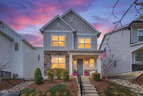 6413 Archwood Ave, Raleigh, NC, 27616-6689 | Card Image