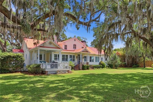 1540 Wilmington Island Rd, savannah, GA, 31410-4522 | Card Image