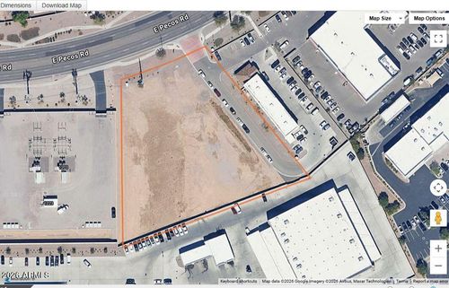 2g-1358 E Motorplex Loop, Gilbert, AZ, 85297 | Card Image