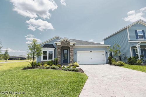 424 Varner Way, Saint Augustine, FL, 32092-3374 | Card Image