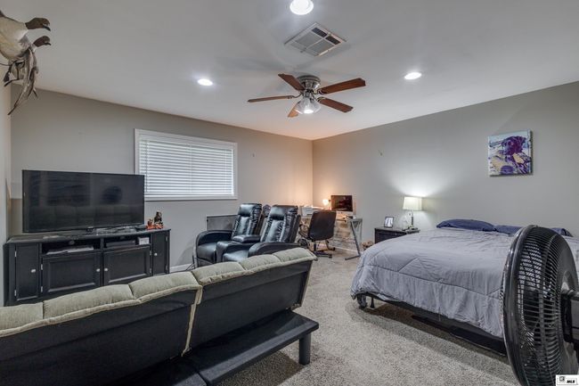 1801 Milton St, House other with 3 bedrooms, 2 bathrooms and null parking in Monroe LA | Image 19