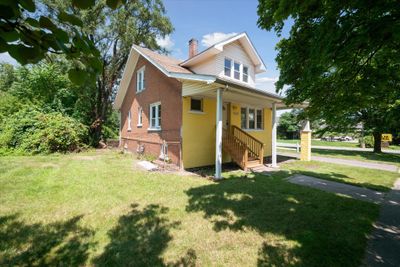 24124 Eureka Road, Home with 0 bedrooms, 0 bathrooms and 6 parking in Taylor MI | Image 2