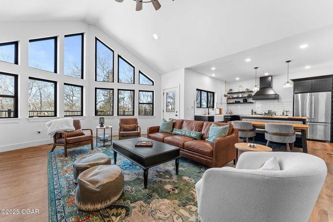 485 Cedarledge Rd, House other with 6 bedrooms, 3 bathrooms and null parking in Lampe MO | Image 6