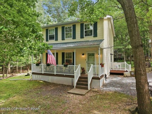 38 Payallup Trl, ALBRIGHTSVILLE, PA, 18210-3643 | Card Image