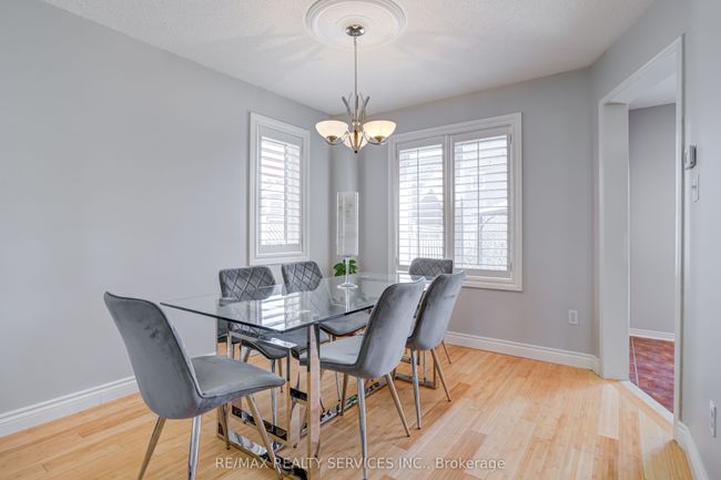 3 White Tail Cres, House other with 3 bedrooms, 2 bathrooms and 1 parking in Brampton ON | Image 13