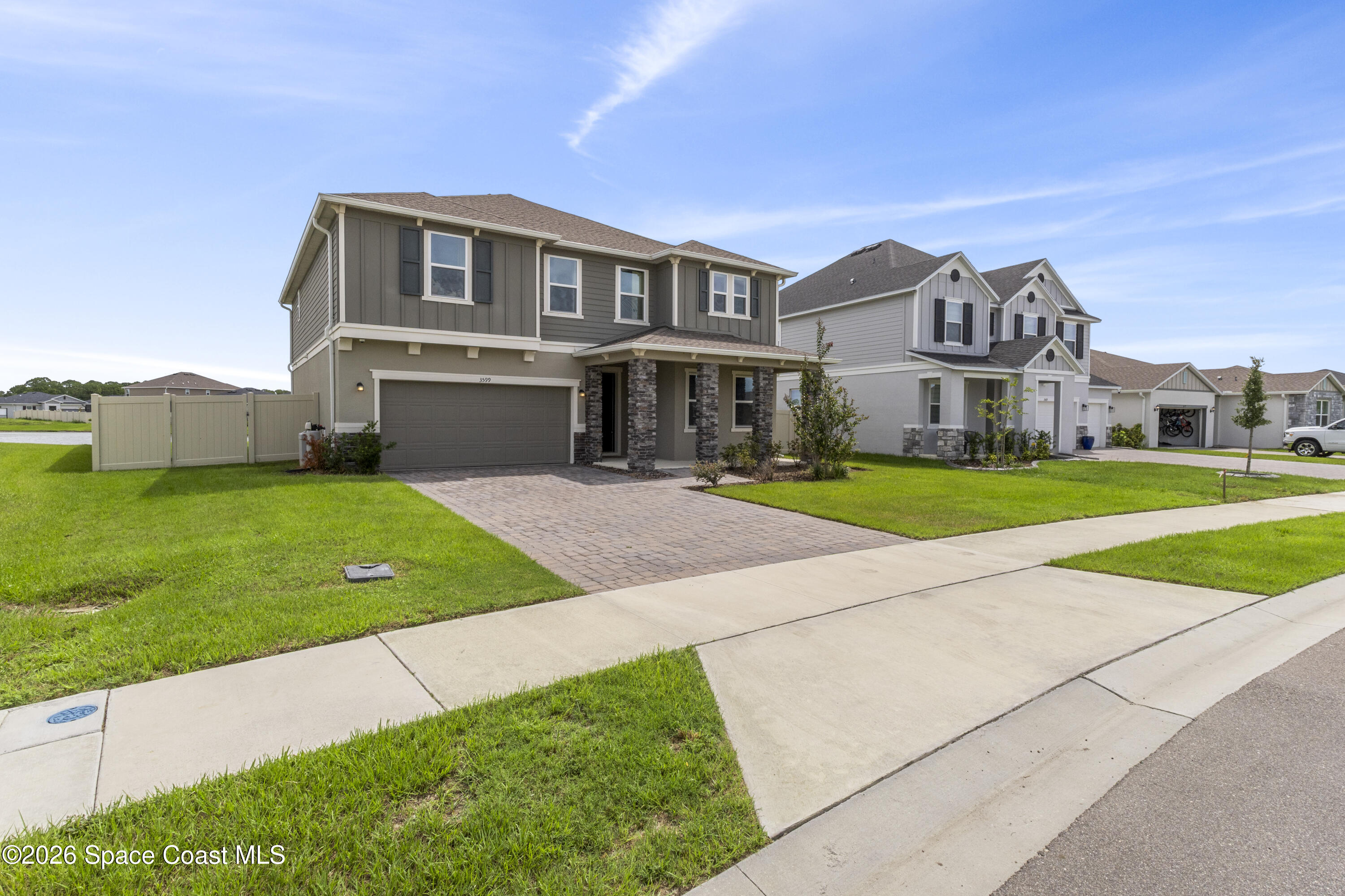 Residential in Palm Bay 2