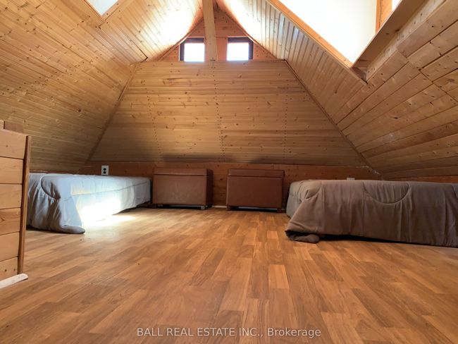 62 Centennial Lane, House other with 3 bedrooms, 1 bathrooms and 2 parking in Havelock ON | Image 17