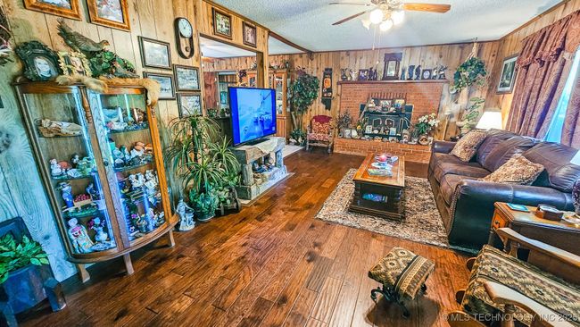 105 W Mockingbird Ln, House other with 3 bedrooms, 1 bathrooms and null parking in McAlester OK | Image 10