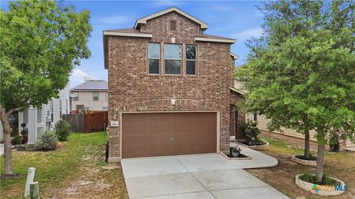 3933 Legend Pond, New Braunfels, TX, 78130-2031 | Card Image