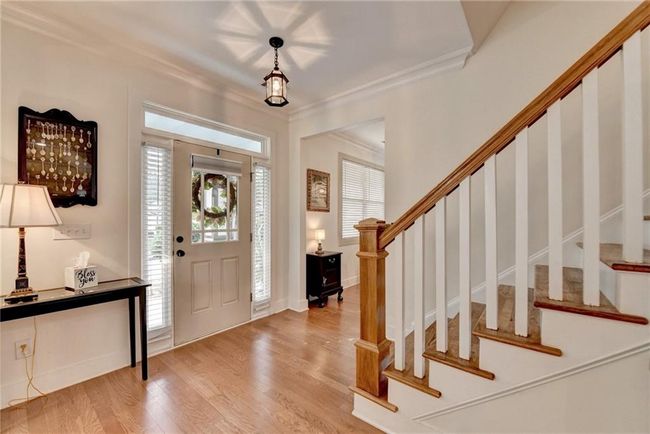 178 Mission Oak Dr, House other with 3 bedrooms, 3 bathrooms and null parking in Grayson GA | Image 8