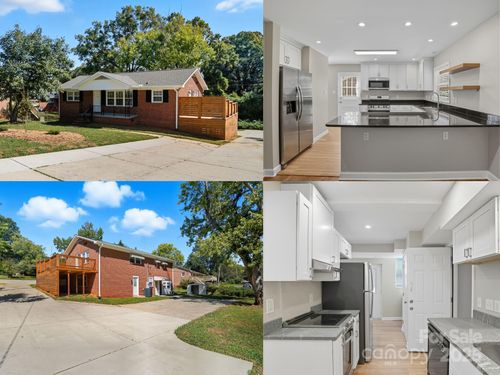 822 Yuma St, Charlotte, NC, 28213-6168 | Card Image