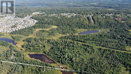 0 Grenfell Hts, Grand Falls Windsor, NL, A2A1W3 | Card Image