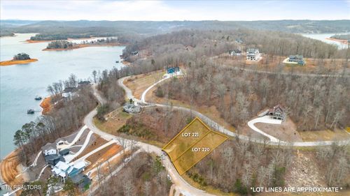 220221 Suncrest Cove, LaFollette, TN, 37766 | Card Image