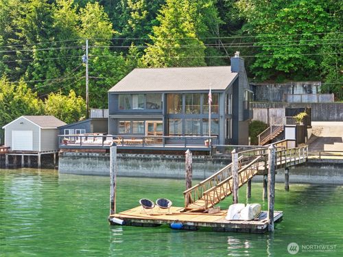 7991 E State Route 106, Union, WA, 98592-9743 | Card Image