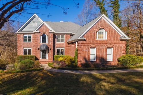 5020 Hickory Hills Dr, Woodstock, GA, 30188-2319 | Card Image