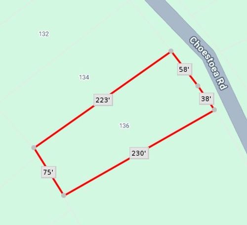 136 Choestoea Rd, Westminster, SC, 29693-6104 | Card Image