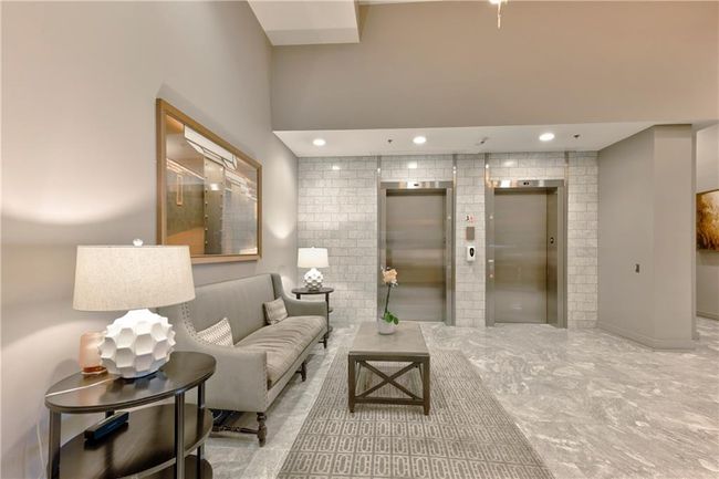 UNIT-312 - 1100 Howell Mill Rd Nw, Condo with 2 bedrooms, 2 bathrooms and 2 parking in Atlanta GA | Image 25