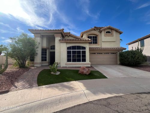 11012 S Palomino Ln, Goodyear, AZ, 85338 | Card Image