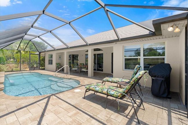 67 Westover Ln, House other with 3 bedrooms, 2 bathrooms and null parking in PALM COAST FL | Image 42