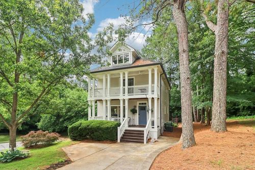 1160 Foster Pl Nw, Atlanta, GA, 30318-4913 | Card Image