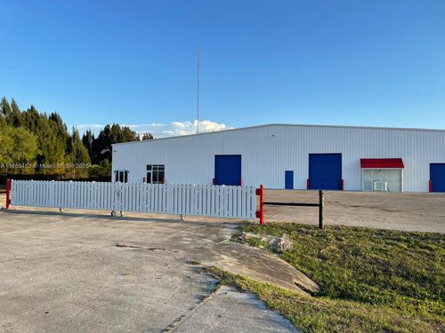 14961 W State Road 78, Moore Haven, FL, 33471-5691 | Card Image