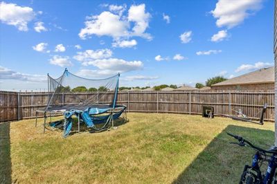 2535 Brentwood Drive, House other with 4 bedrooms, 2 bathrooms and null parking in Lancaster TX | Image 1