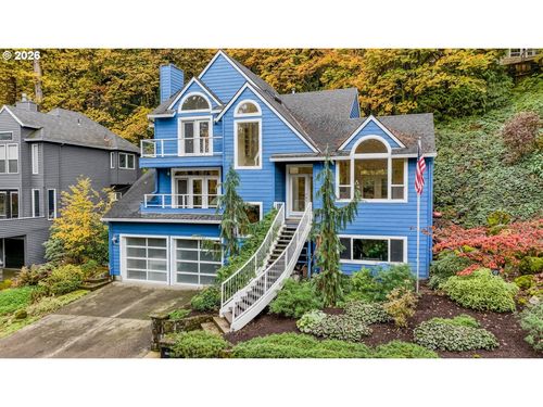 600 Maple St, Lake Oswego, OR, 97034-4820 | Card Image