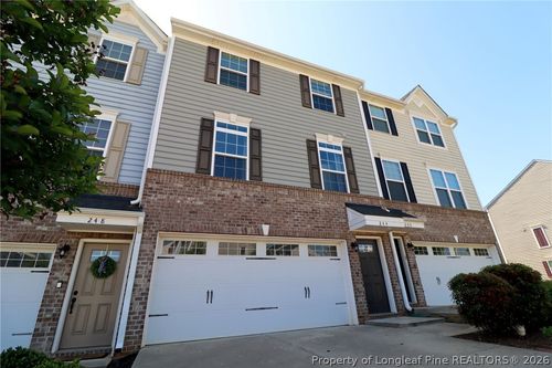 244 Amber Acorn Ave, Raleigh, NC, 27603-5439 | Card Image
