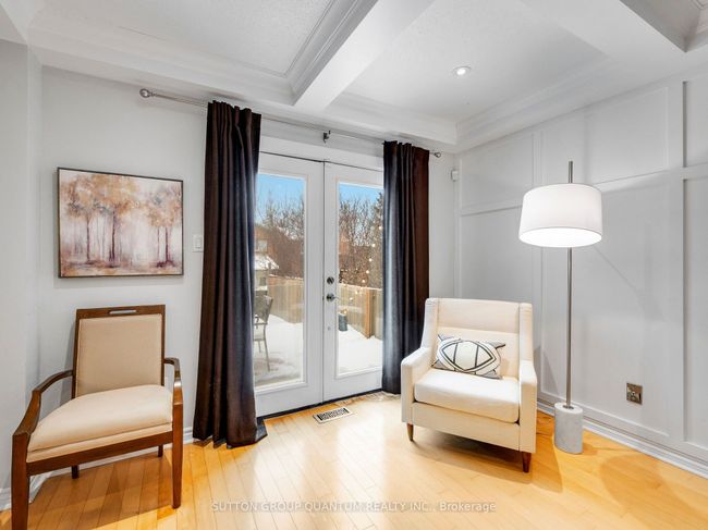 4423 Sawmill Valley Dr, House other with 3 bedrooms, 3 bathrooms and 2 parking in Mississauga ON | Image 8