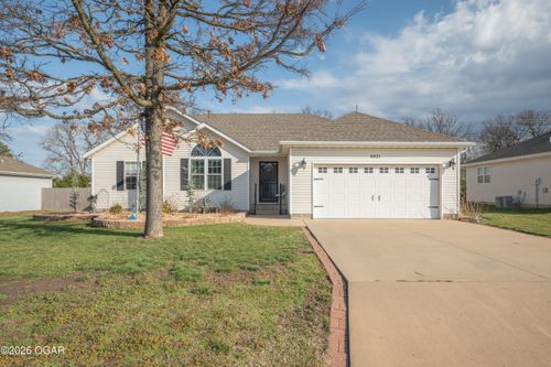 4431 W 26th Pl, Joplin, MO, 64804-7019 | Card Image