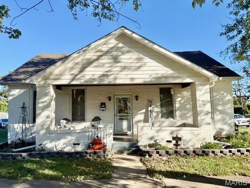 222 E Church St, Palmyra, MO, 63461-1604 | Card Image