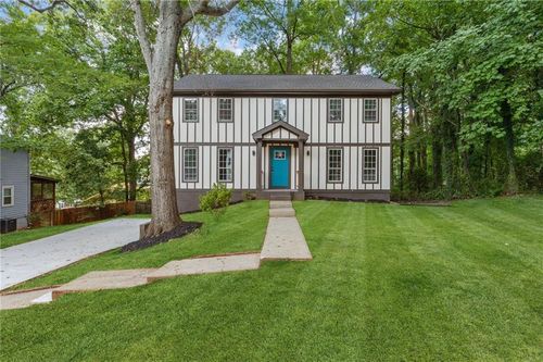 1001 Gunners Walk, Tucker, GA, 30084-1440 | Card Image