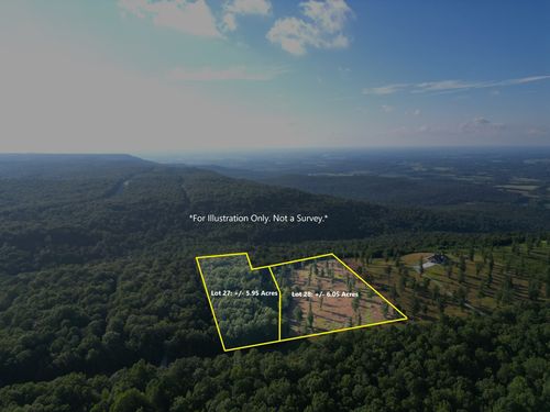 0 Box House Rd, Belvidere, TN, 37306 | Card Image