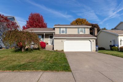 5105 La Rae Drive, House other with 3 bedrooms, 1 bathrooms and null parking in Erie PA | Image 1