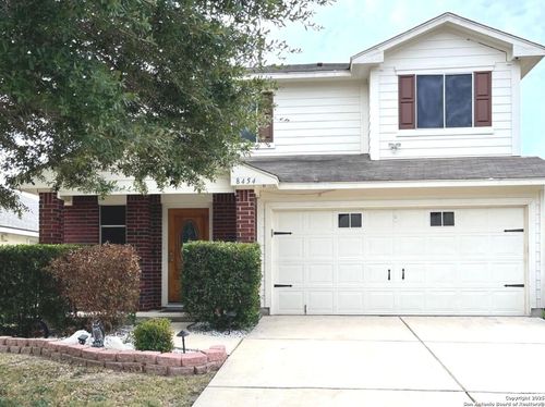 8454 Blackstone Cv, Converse, TX, 78109-3727 | Card Image