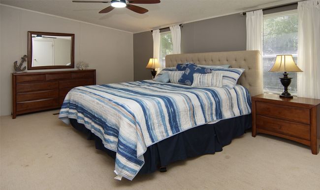 1047 Airport Rd, House other with 3 bedrooms, 2 bathrooms and null parking in Graford TX | Image 27