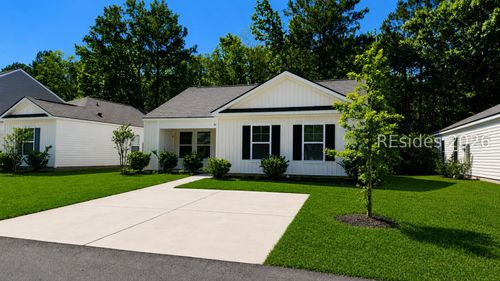 86 Rudy Dr, Hardeeville, SC, 29927-7054 | Card Image