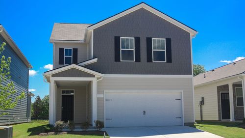 150 Bluegill Ln, Antioch, TN, 37013-3874 | Card Image