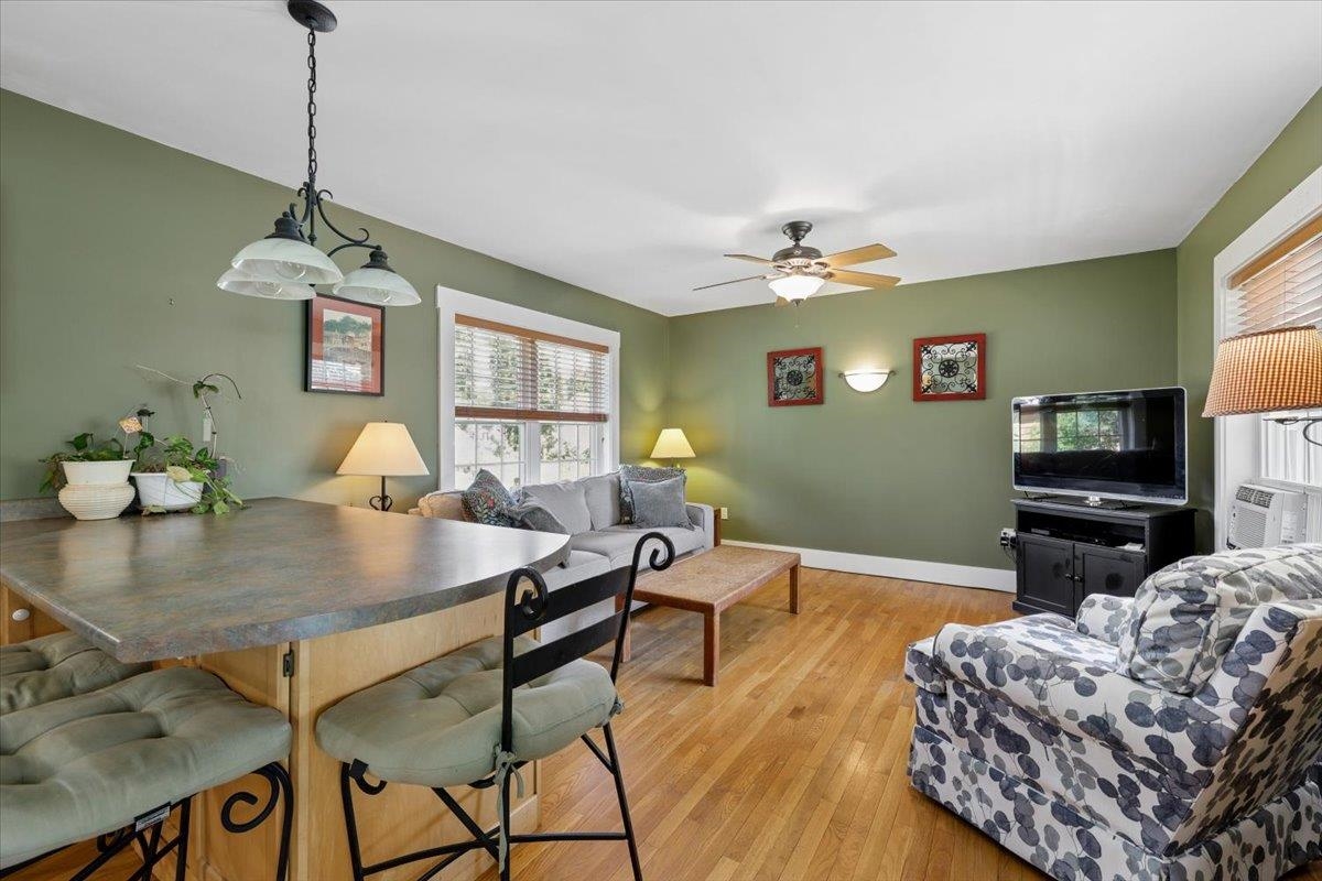 Residential in Concord 3