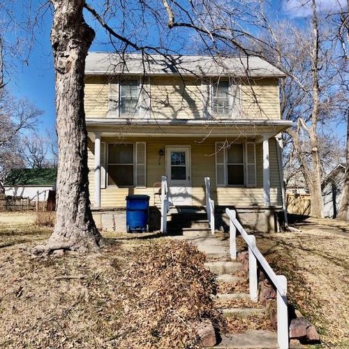 304 Hamilton Street, Oskaloosa, KS, 66066 | Card Image