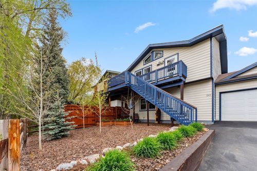 245 Tennis Ct, Silverthorne, CO, 80498-5495 | Card Image