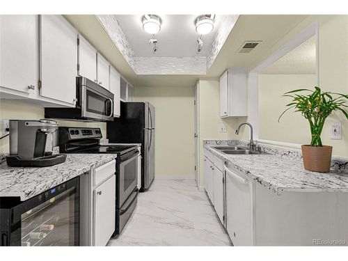 119-3550 S Harlan St, Denver, CO, 80235-2705 | Card Image